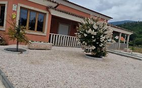 Recanto Da Serra - Alojamento Local