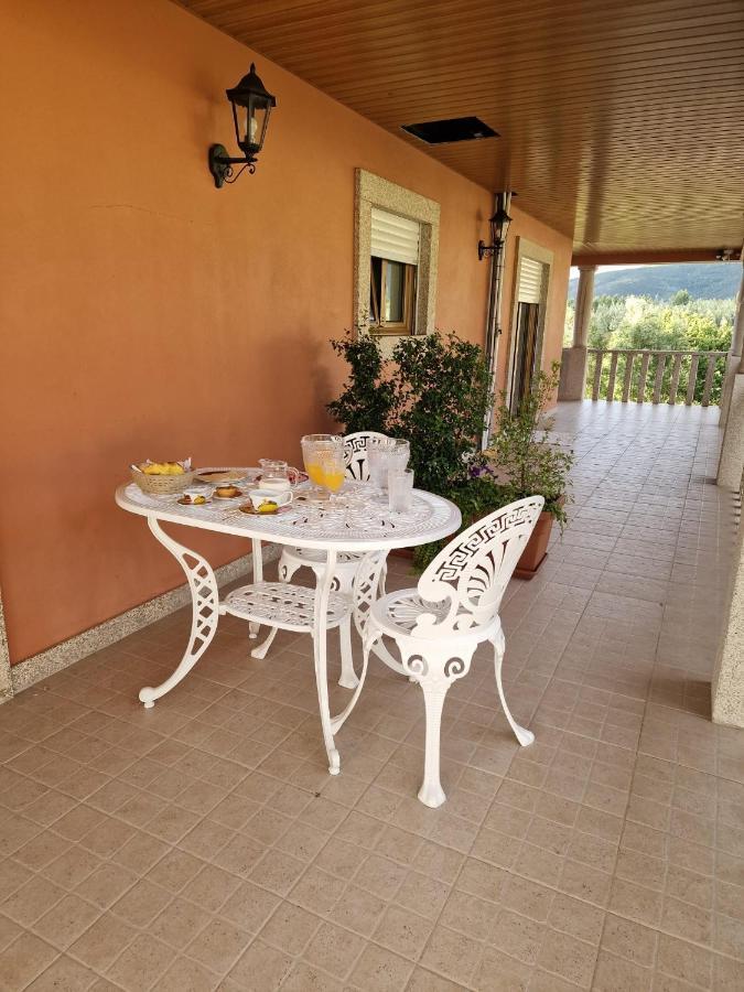 Recanto Da Serra - Alojamento Local Lousã Extérieur photo