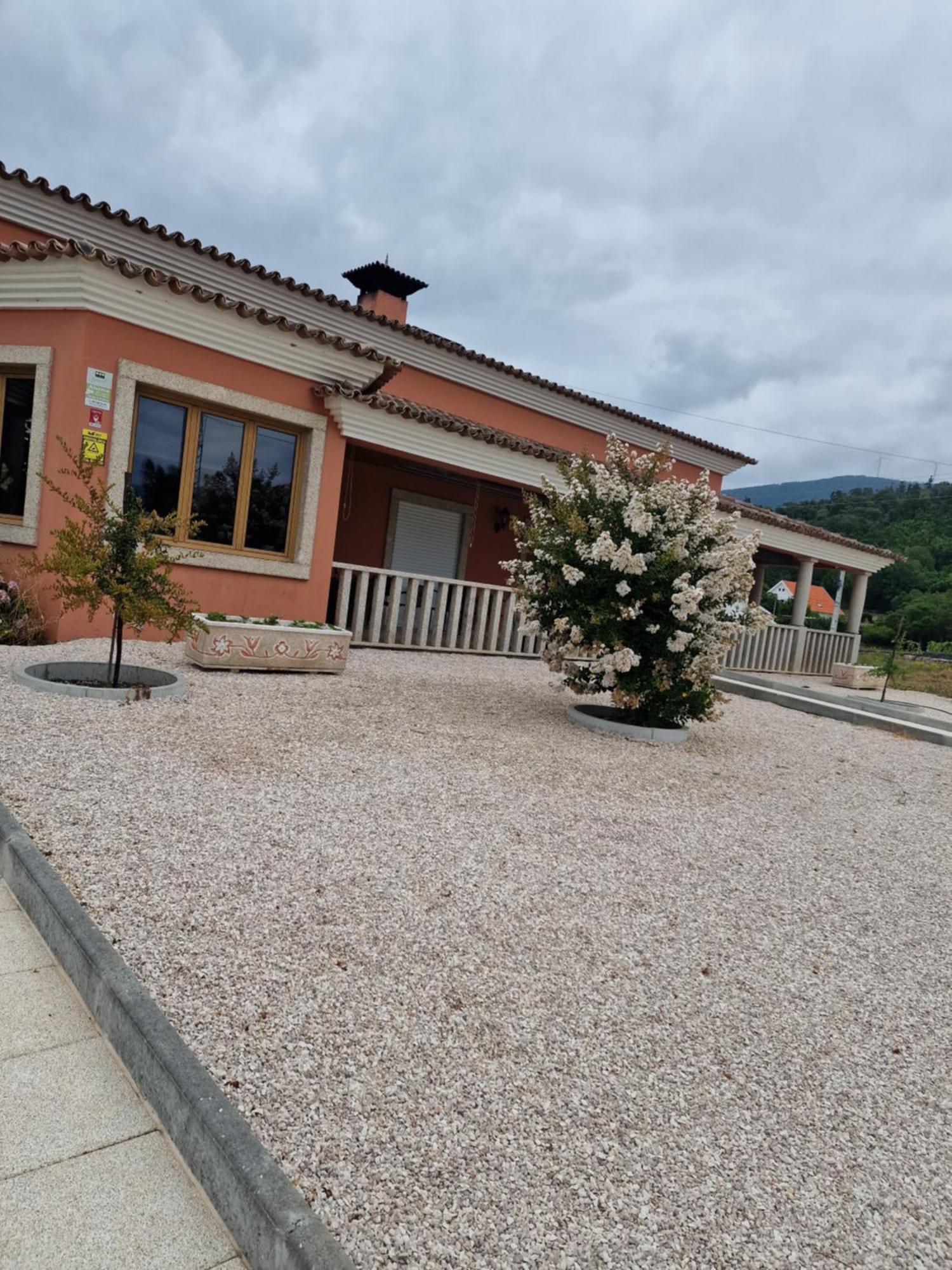 Recanto Da Serra - Alojamento Local Lousã Extérieur photo